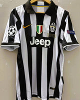 PIRLO ANDREA 2014-15 (Juve) 