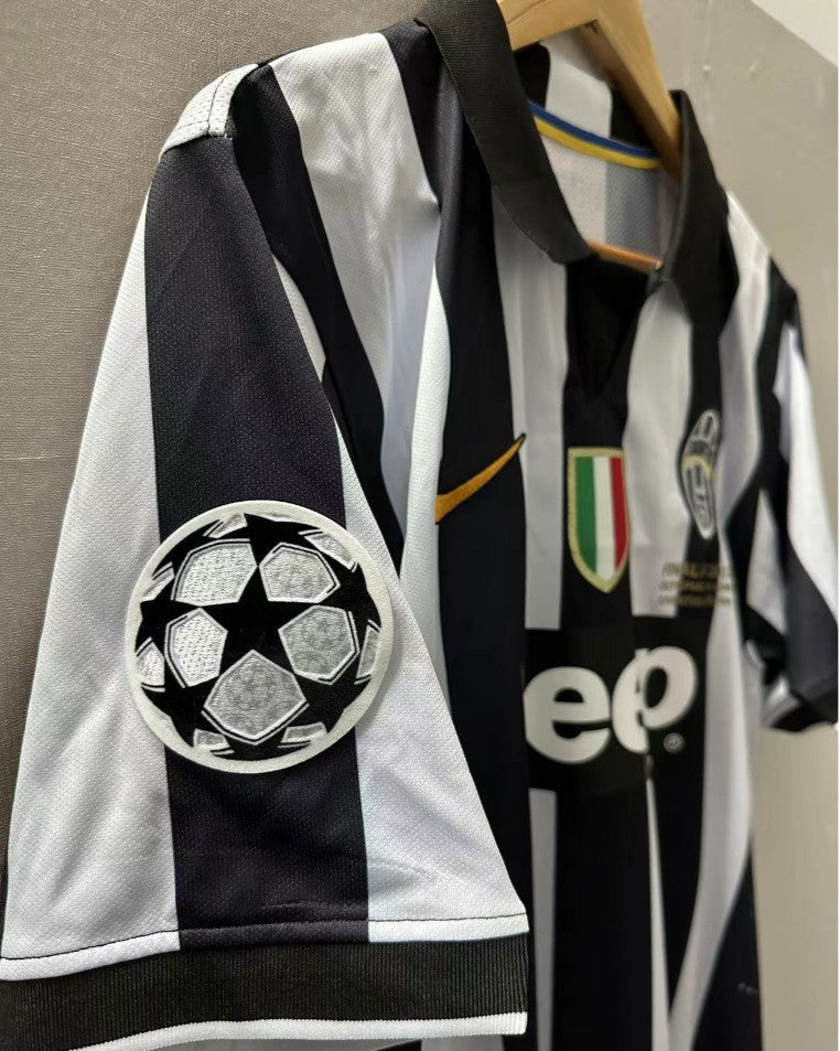 PIRLO ANDREA 2014-15 (Juve) 